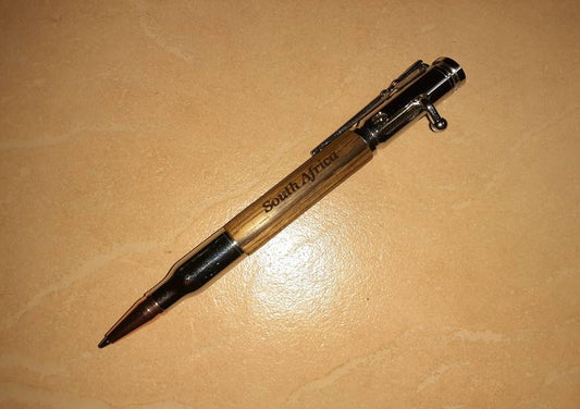 Engraving Text bylsma-handcrafted-pens