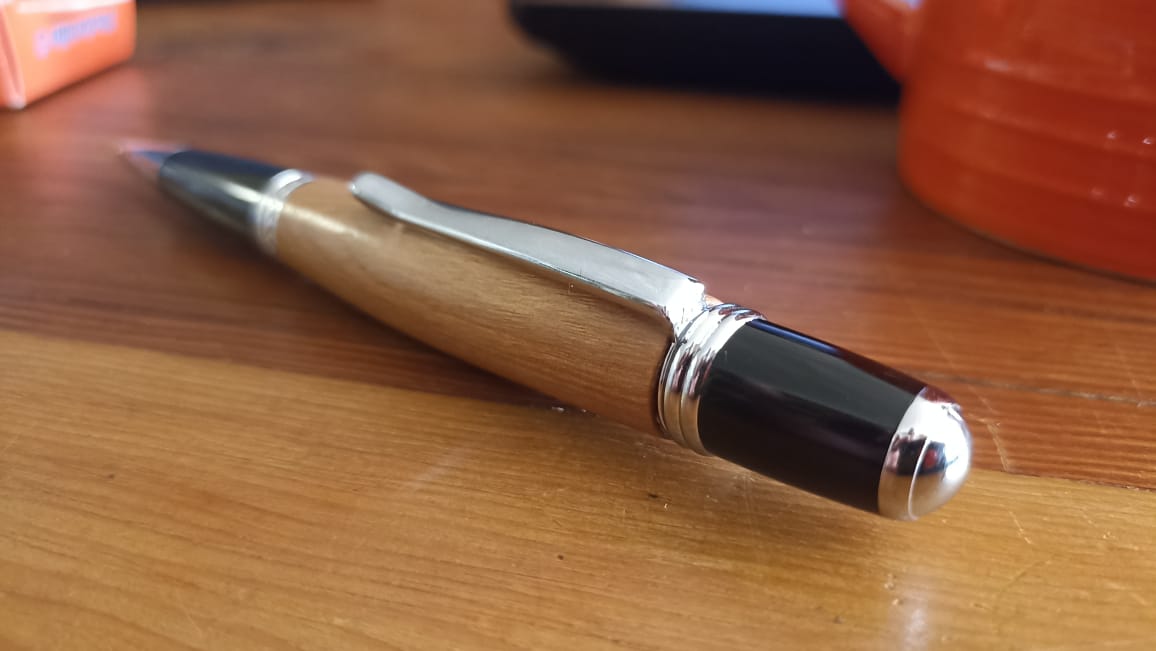 Hand-crafted Sierra Pen bylsma-handcrafted-pens